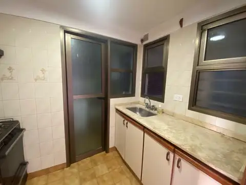 Departamento de 1 dormitorio en venta