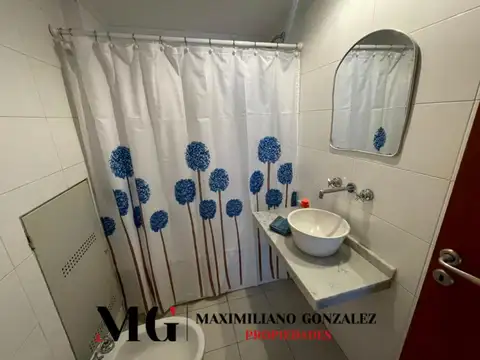 Departamento en Alquiler Temporal al Suroeste