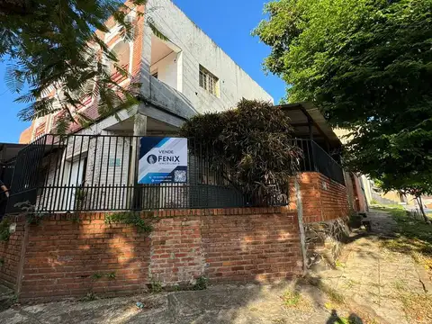 Av. Roca y Calle Moritán