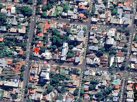 Terreno en Venta en Posadas, USD 255.000