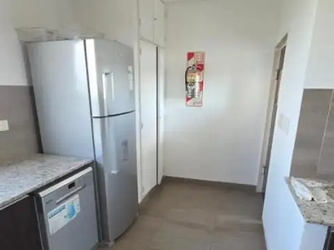 Departamento 3 ambientes con 2 cocheras