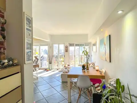 Departamento en Alquiler 25 años