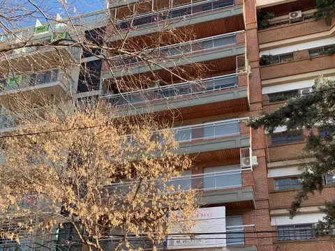 Mendoza 5500, Piso 4