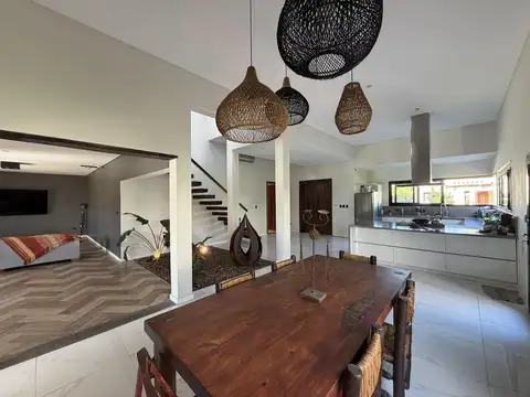 Casa en Alquiler 2 años