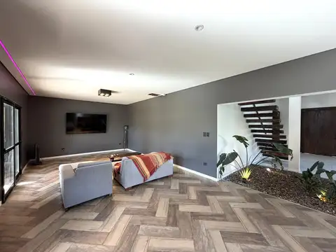 Casa en Barrio Palos Verdes Country Club