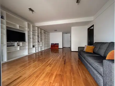Departamento en Alquiler en La Plata, USD 1.400