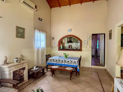 Casa en Venta en Parque Sakura, USD 99.000