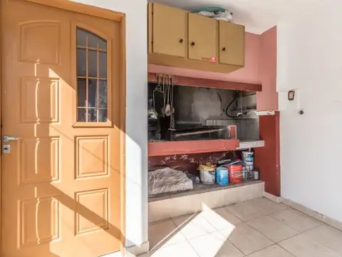 Depto Tipo Casa en Venta de 2 dormitorios