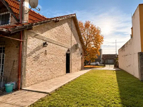 Casa en Venta en Villa de Mayo, USD 83.000