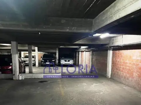 Cochera en Venta Fija