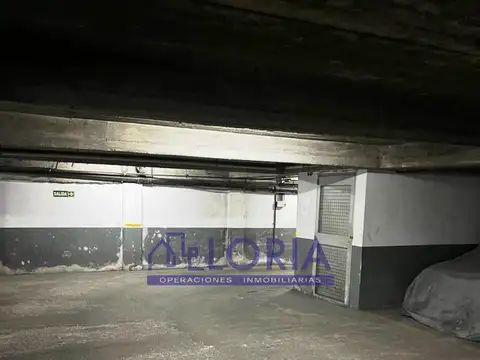 Cochera en venta - excelente ubicacion.-