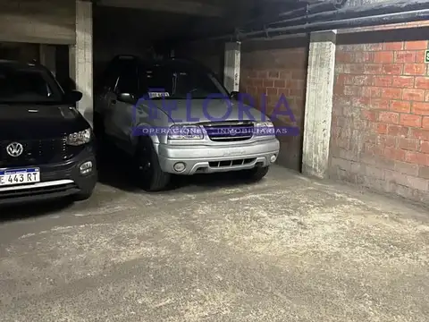 Cochera en Venta Fija