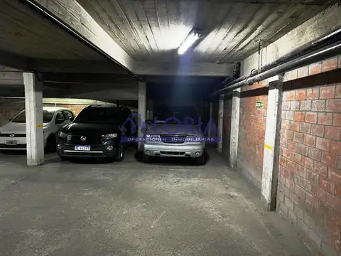 CIUDAD DE LA PAZ 100, Piso PB