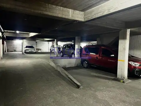 CIUDAD DE LA PAZ 100, Piso PB