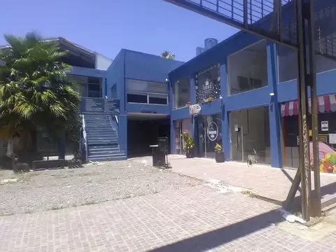 Local en Alquiler 11 años