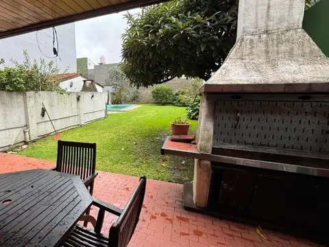 Caseros 4200