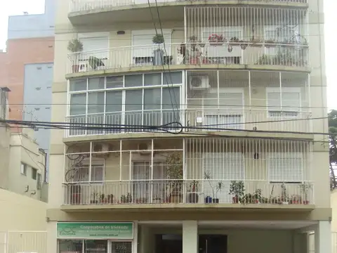 Departamento de 2 ambientes