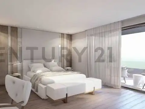 Venta Departamento 3 ambientes Nordelta Torre Esmeralda + Amenities + 2 Cocheras 170m2 50% Contado