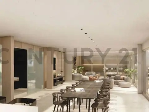 Departamento en Venta en Nordelta  - Barrios Cerrados, USD 403.000