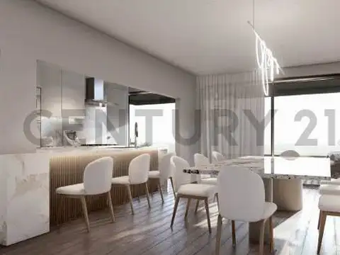 Departamento en Venta A Estrenar