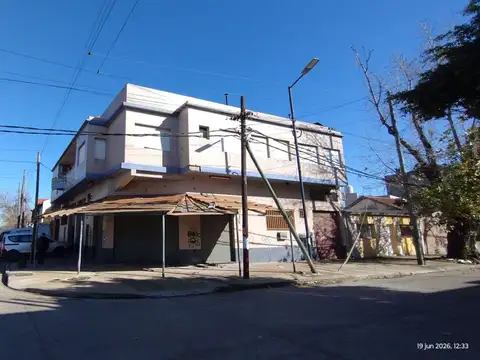 VENTA - LOCAL +2 DTOS. A TERMINAR , IDEAL INVERSOR
