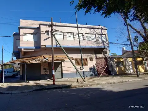 Local en Venta 36 años