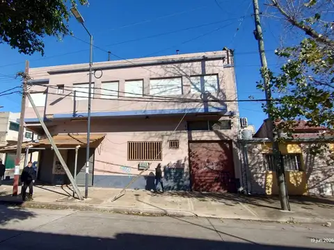 Local en Venta 36 años