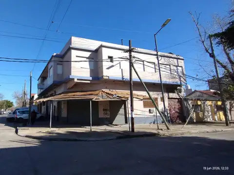 VENTA - LOCAL +2 DTOS. A TERMINAR , IDEAL INVERSOR