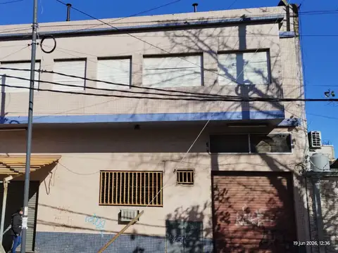 Local en Venta en Gerli, USD 130.000