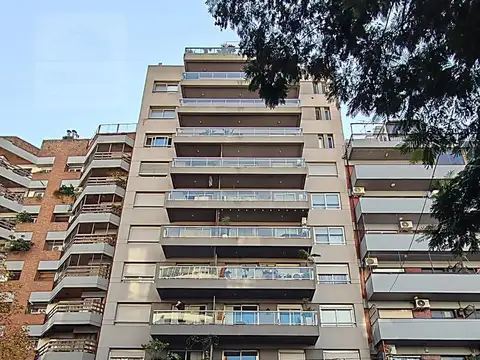 Avenida Juan Bautista Alberdi 100