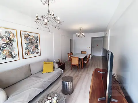 Departamento en Venta 12 años
