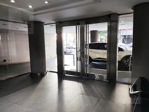 Departamento en Venta en Caballito, USD 320.000