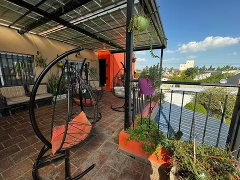 CASA EN VENTA EN VIRREY DEL PINO