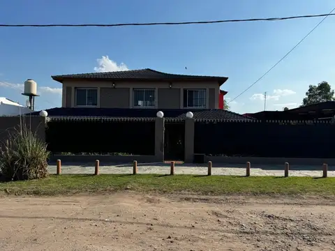 Casa en Venta de 3 dormitorios