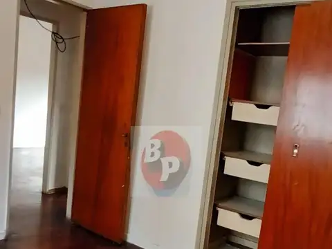 REGIO DEPTO 3 AMB. AMPLIOS Y COMODOS EN EXCELENTE ZONA 