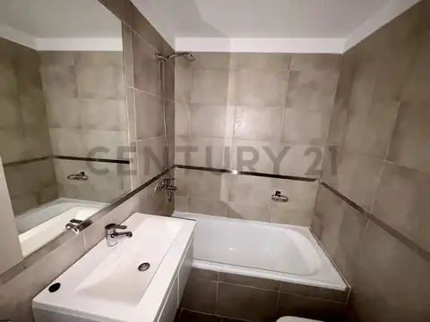 Departamento en Venta 3 años