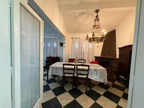 Casa en Venta 9 años