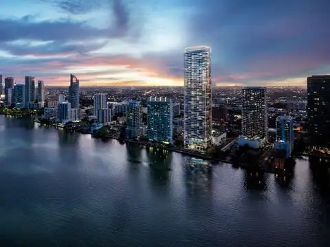 Departamento en Venta de 5 ambientes