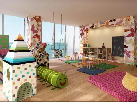 Departamento - Key Biscayne