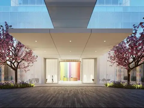 Departamento en Venta de 4 dormitorios