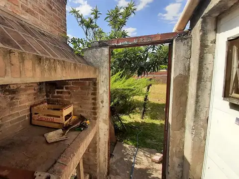 Casa en Venta de 2 dormitorios