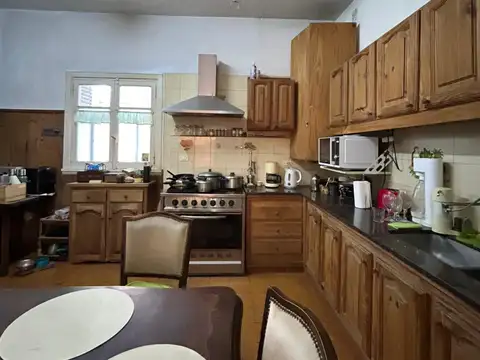Depto Tipo Casa en Venta con 1 cocheras