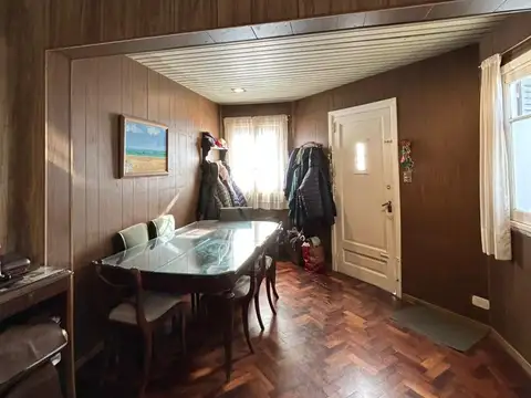 Depto Tipo Casa en Venta de 3 dormitorios