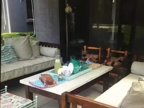 Alquiler Temporal Casa - Laguna Del Sol