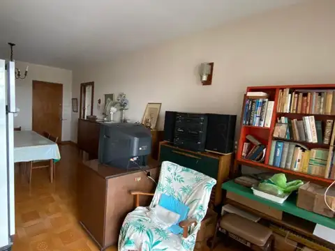 Departamento 4 ambientes con 1 baño