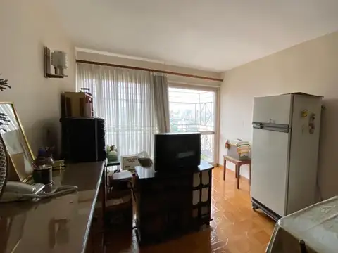 Departamento en Venta en Parque Patricios, USD 73.800