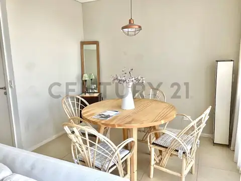 Departamento en Alquiler de 2 ambientes