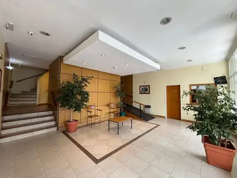 Departamento en Alquiler de 5 ambientes