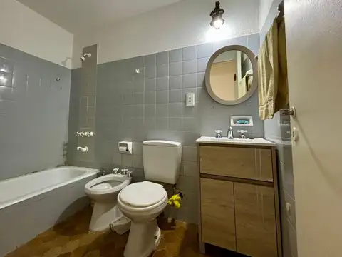 Departamento en Alquiler 25 años