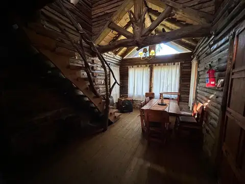 Casa en Venta 21 años